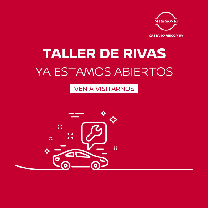 Taller Rivas