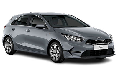 Kia Ceed Tourer