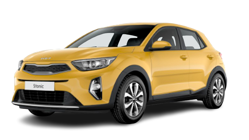 kia stonic drive version potente consumo