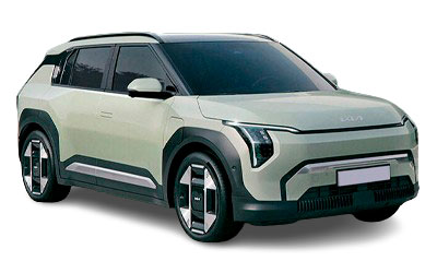 Kia Ev 3