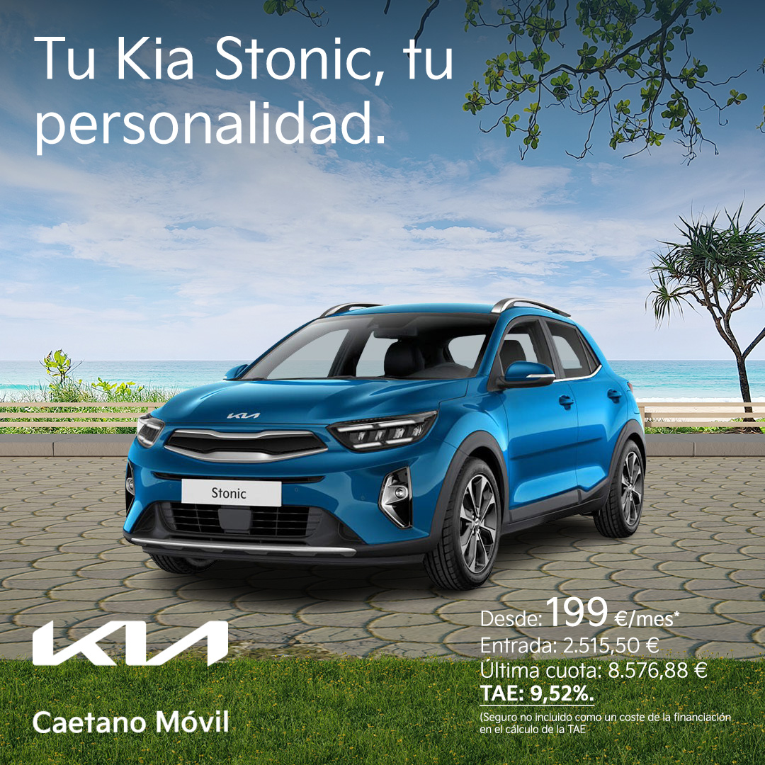 Kia Stonic